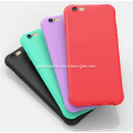 Protective Silicone Case for Iphone 6 Plus